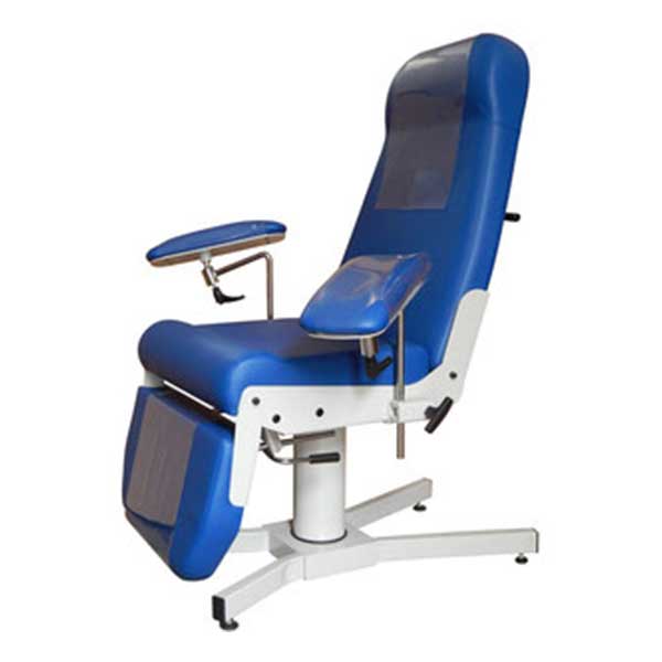 Fauteuil FMBIO2 ODIL SAS