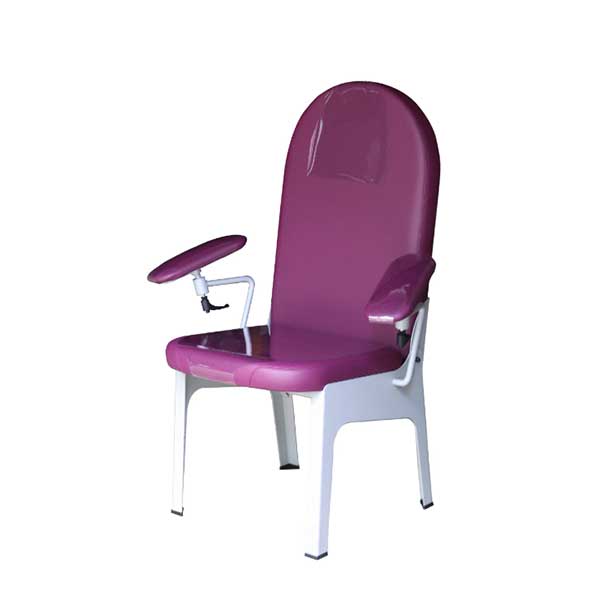 Minibio-grappe-chaise de prélèvements ODIL SAS