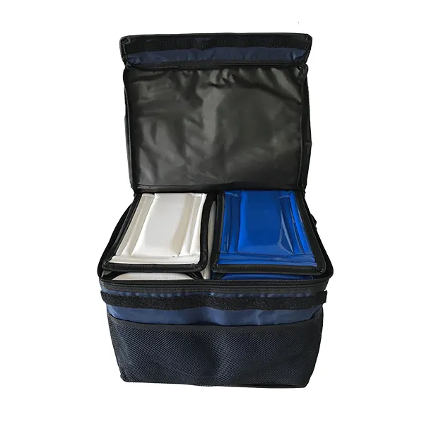 Sacoche de transport Isobag Plus SIPB10(3) odil-shop
