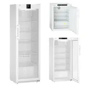 Enceinte réfrigérateur LFKU et LFKV odil-shop.fr