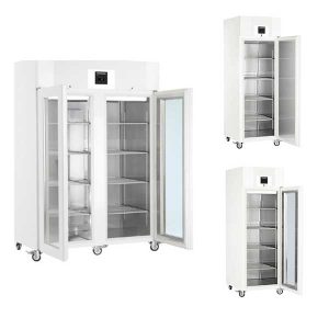 réfrigérateur gamme inox LKPV-ODIL SAS