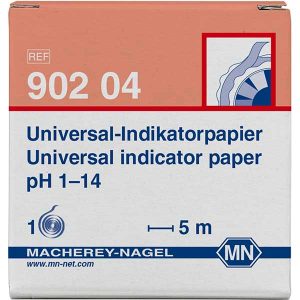 PAPIER pH 1-14 ODIL-SHOP.FR