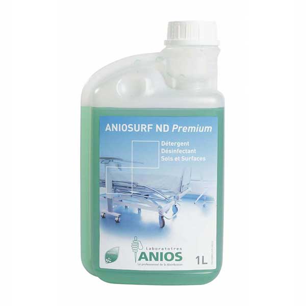 Désinfectant Aniosurf ND premium-fraicheur-ANIOS odil-shop.fr
