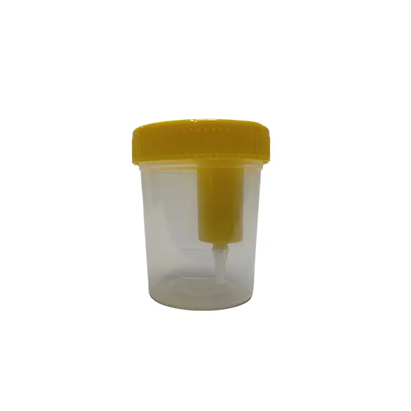 Flacon à urine 120ml pour tube vacu odil-shop