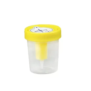 Flacon à urine 120ml pour tube vacutainer odil-shop