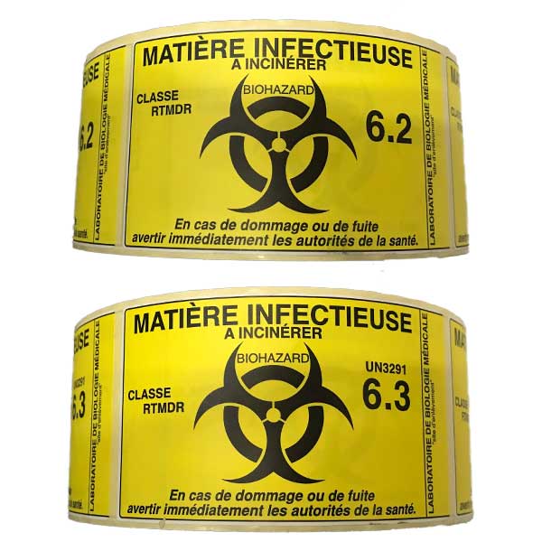 Etiquette-Biohazard-6.2-et-6.3-pour-incineration odil-shop.fr
