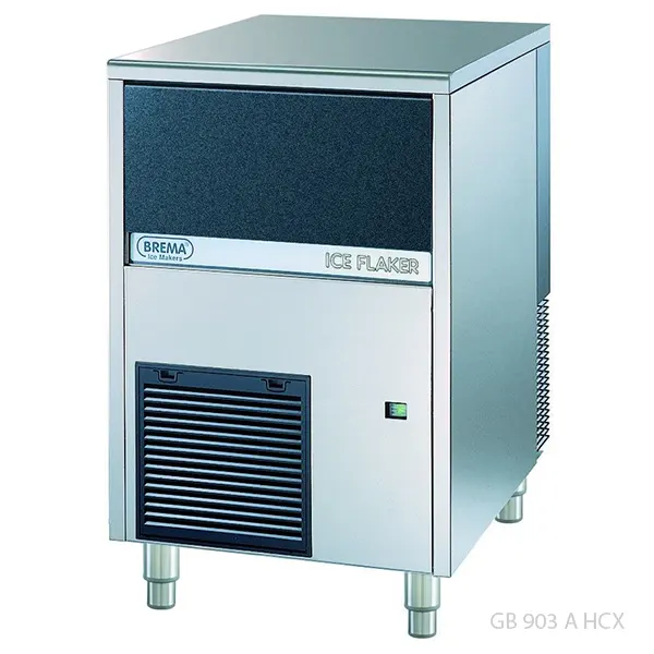 Machine à glace en grains GB 903 A HCX odil-shop