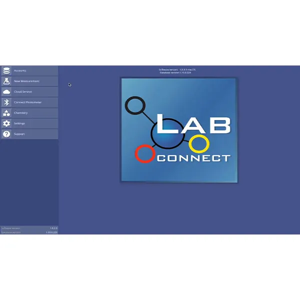 LAB CONNECT POOLLAB