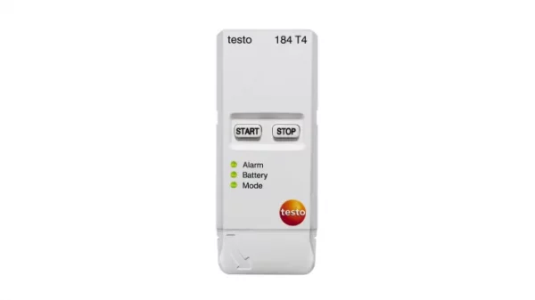 Thermomètre Testo 184 - T4 odil-shop.fr