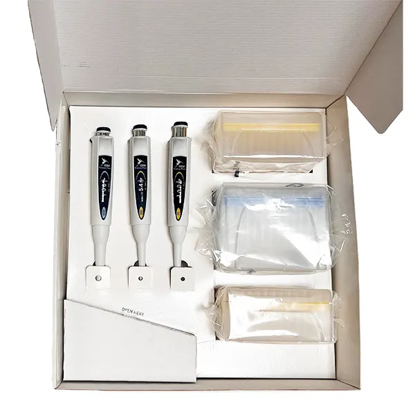 Box Starter kit Proline plus KIT3 728652 odil-shop.fr