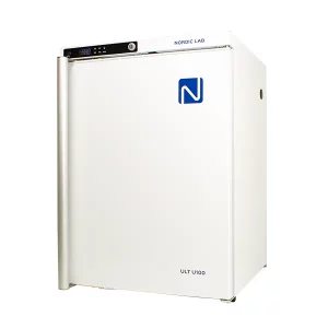 NORDIC ULT U100 Congélateur armoire -86°C