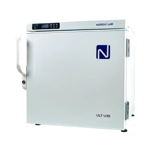 NORDIC ULT U35 Congélateur armoire -86°C odil-shop.fr