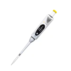 PIPETTE MLINE 1 CANAL 20-200 725060 odil-shop.fr