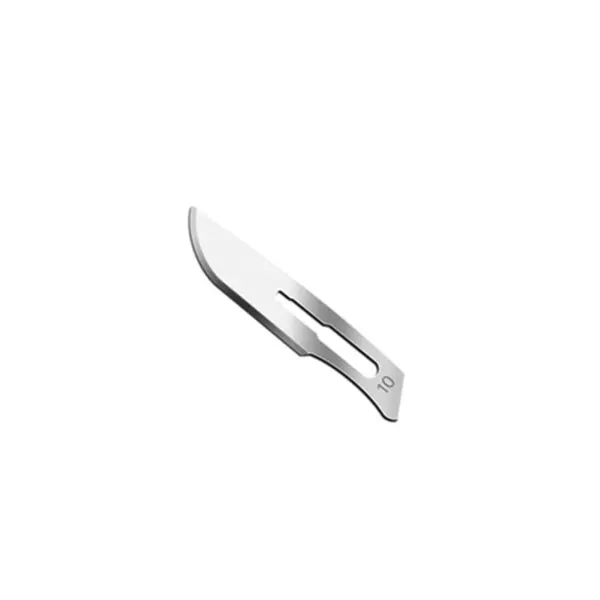 Lames de scalpel 10 odil-shop.fr