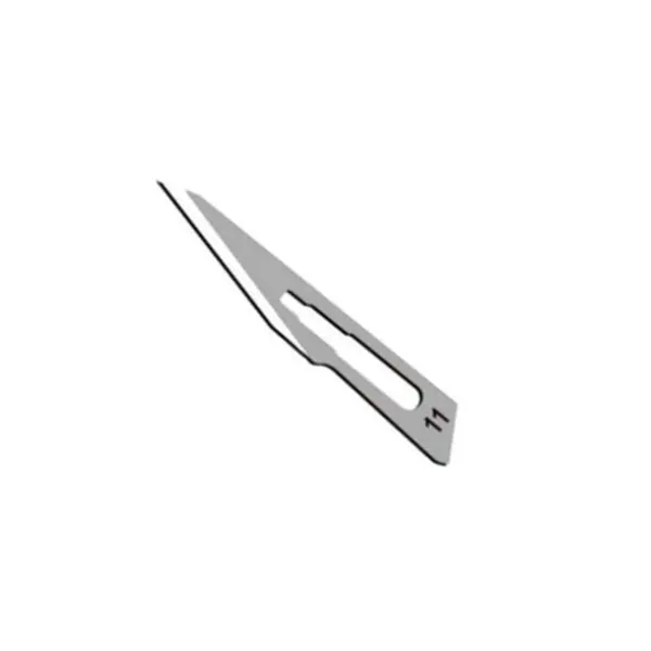 Lames de scalpel 11 odil-shop.fr