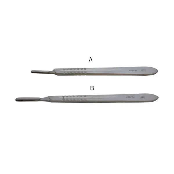 Manche de scalpel odil-shop.fr