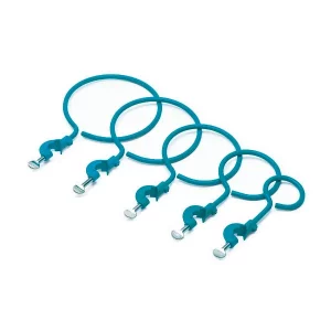 Anneau ouvert avec noix Premium Line odil-shop.fr