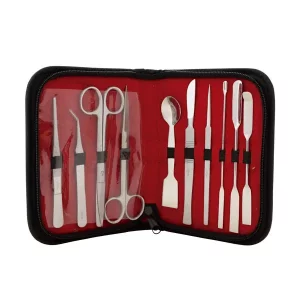 Kit de laboratoire DISK-010-001 odil-shop.fr