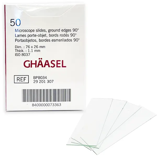 29201307 - BPB034 lames bords rodés odil-shop.fr