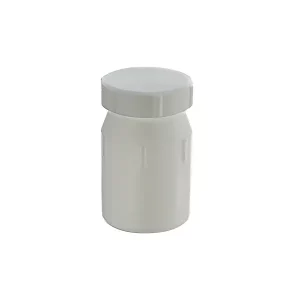 Flacon en PTFE col large odil-shop.fr
