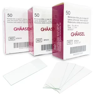 Lames GHAASEL BPB033 BPB034 BPB036 odil-shop.fr